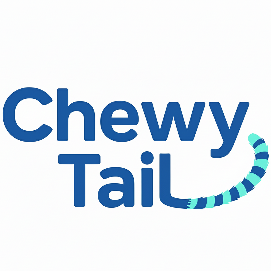 Chewy Tail